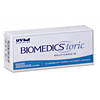 Biomedics Toric